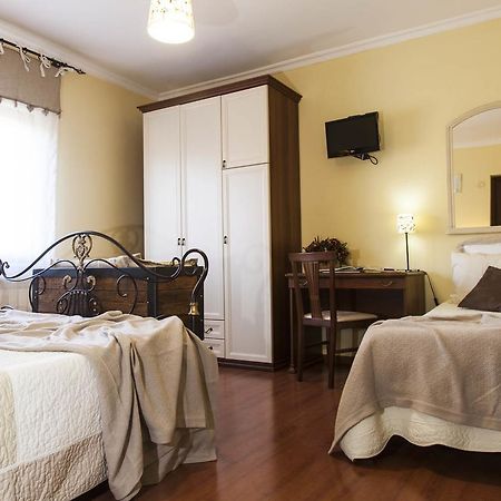 Ponte Ufita Country House Hotel Frigento Ngoại thất bức ảnh