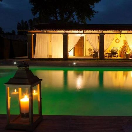 Ponte Ufita Country House Hotel Frigento Ngoại thất bức ảnh
