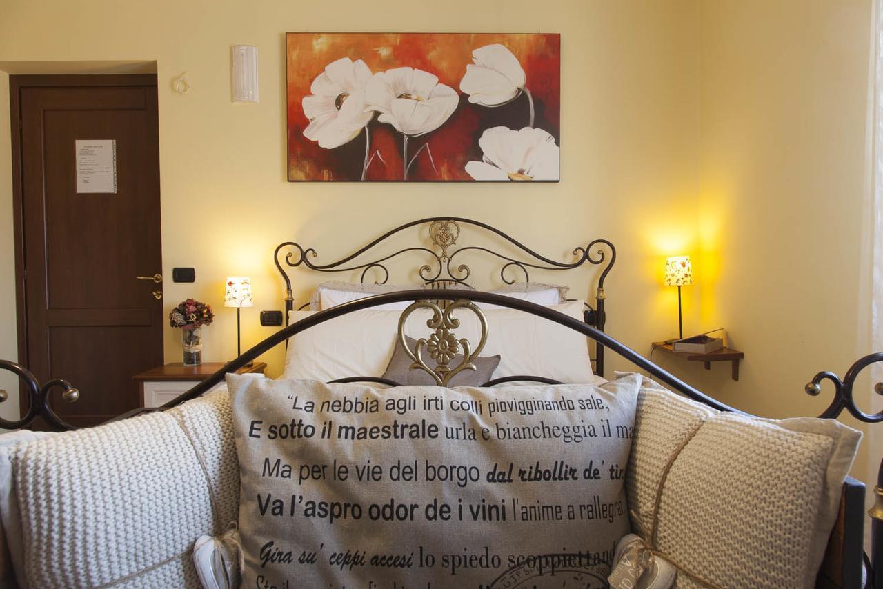 Ponte Ufita Country House Hotel Frigento Ngoại thất bức ảnh